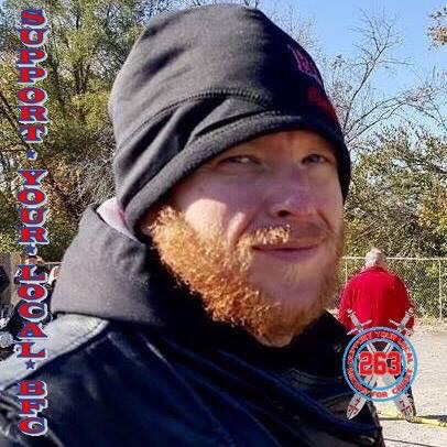 Dave "Frostbite" Evans